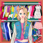 Cover Image of Download Princess Doll Fashion Dress Up  APK