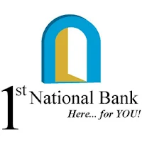 1st National Bank St. Lucia