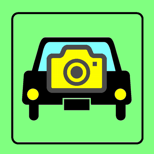 Simple Drive Recorder  Icon