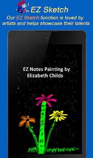 EZ Notes - Sprachnotizen Screenshot