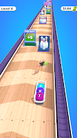 Bowling Rush APK 螢幕截圖圖片 #3