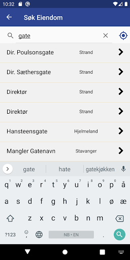 IVAR Renovasjon Ryfylke Screen 3
