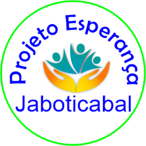 Rádio Projeto Esperança logo