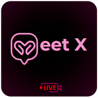 Meet X : Celebrity Live Stream
