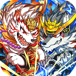 戦国パズル あにまる大合戦 Mod Apk