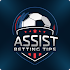 Assist Betting Tips2.1