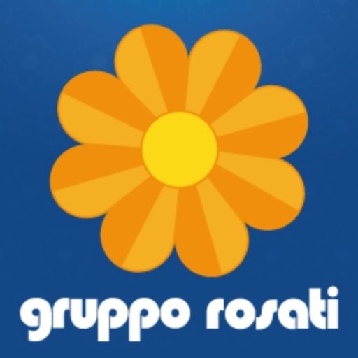 Gruppo Rosati logo