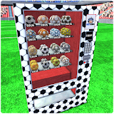 Vending Machine Soccer Ball icon