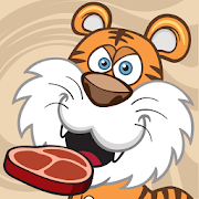 Feed the Animals: Baby Food 2.0 Icon