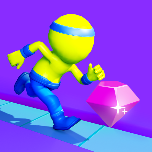 Dash Legend 3D!