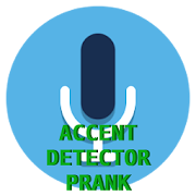 Top 22 Entertainment Apps Like Accent Detector PRANK - Best Alternatives