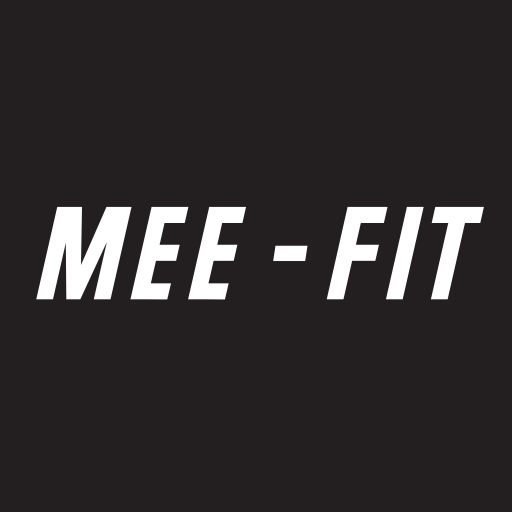 MEE FIT logo