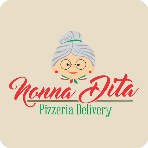 Nonna Dita Delivery logo