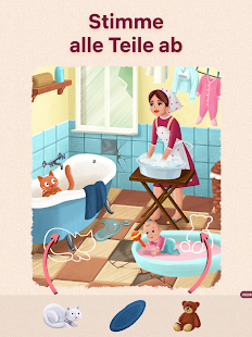 Unknown app Screenshot