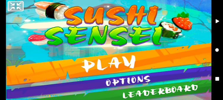 Sushi Cutting - 1 - (Android)