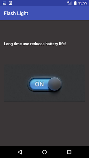 Flash Light Screen 2