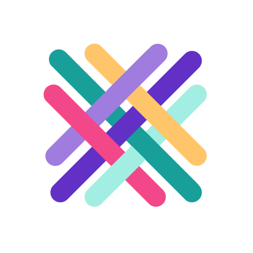Fibes Fabric Finder Logo