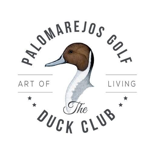Palomarejos Golf logo