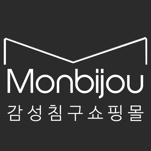 Mongbijou logo