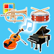Sonidos de Instrumentos Musicales Descarga en Windows