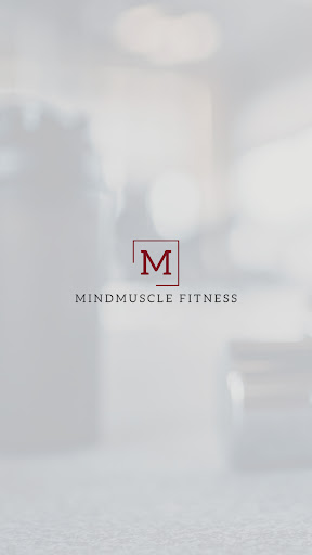 Android application MindMuscle Fitness screenshort