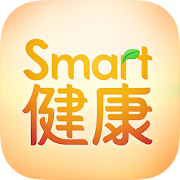 Smart健康  Icon