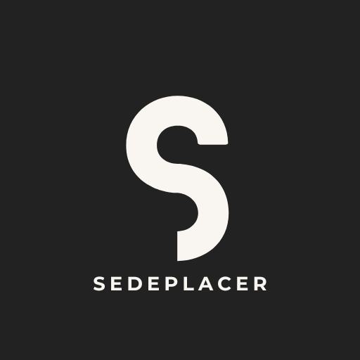 Sedeplacer logo