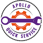 Cover Image of ดาวน์โหลด Apollo Quick Service  APK