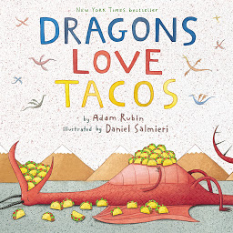 Imatge d'icona Dragons Love Tacos