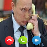 Video Call From Putin icon