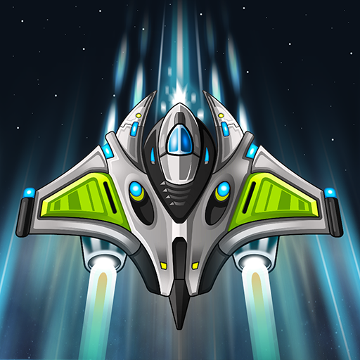 Meteor Strike – Infinite Warfa 0.07 Icon