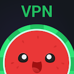 Cover Image of Download Free Melon VPN Pro - Unlimited Ultra Fast Proxy 1.5.115 APK