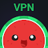 Free Melon VPN Pro - Unlimited Ultra Fast Proxy1.5.175