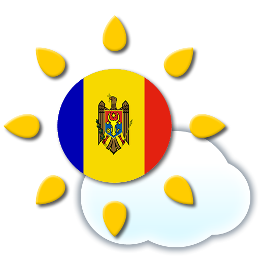 Weather Moldova 1.5.0 Icon