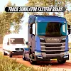 Truck Simulator Eastern Roads - TSER News icon