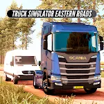 Cover Image of डाउनलोड Truck Simulator Eastern Roads - TSER News 9.8 APK
