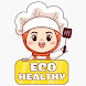 Eco Healthy - Androidアプリ