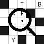 Crossword and Anagram Solver