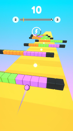 Color Breaker - Screenshot 2