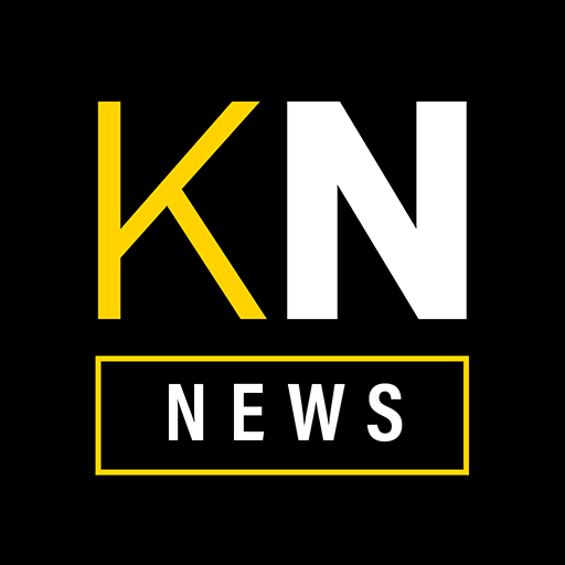 KiewitNetwork News logo