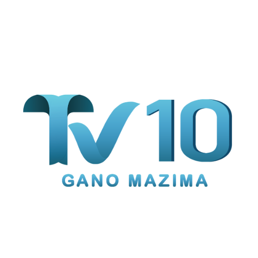 TV10 Gano Mazima