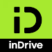 inDrive. Rides with fair fares
