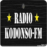 Radio Kodonso FM icon