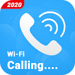 Cover Image of 下载 Free Wi-Fi Calling - Phone Call Free 1.0.0 APK