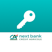 SecureAccess CA next bank