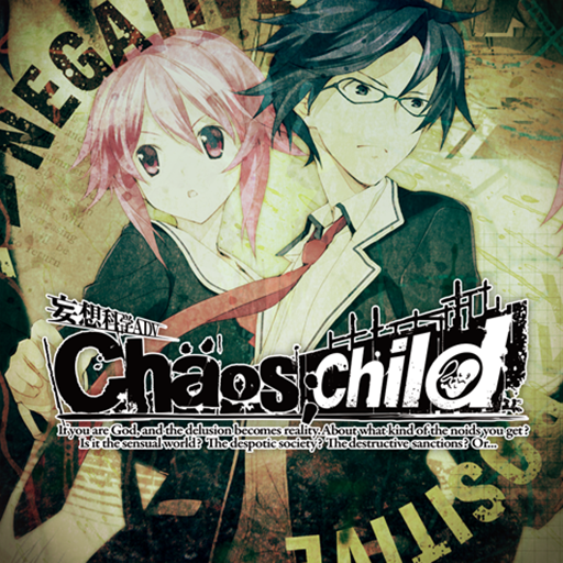 Chaos;Child - Ứng Dụng Trên Google Play