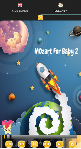 Android application Kids Songs - Offline Apps screenshort