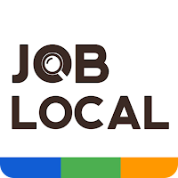 Local Job Search App : Job App