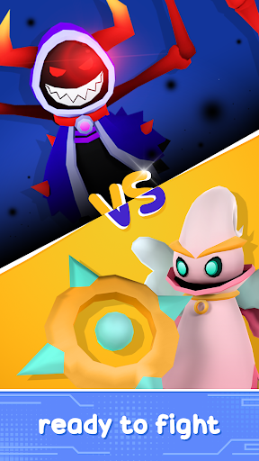 Monster Trainer: Runner Squad 2