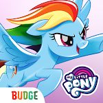 Cover Image of Download My Little Pony Rainbow Runners  APK